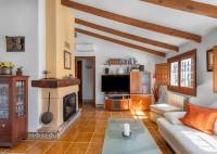 Bruktbolig - Villa - Orihuela - Orihuela Costa