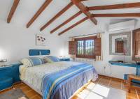 Bruktbolig - Villa - Orihuela - Orihuela Costa
