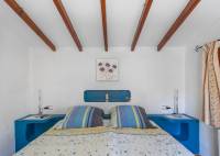 Bruktbolig - Villa - Orihuela - Orihuela Costa