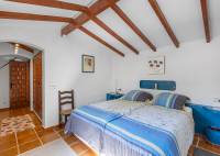 Bruktbolig - Villa - Orihuela - Orihuela Costa