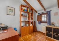 Bruktbolig - Villa - Orihuela - Orihuela Costa