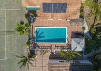 Bruktbolig - Villa - Orihuela - Orihuela Costa