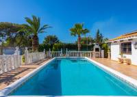 Bruktbolig - Villa - Orihuela - Orihuela Costa