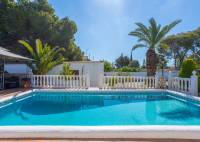 Bruktbolig - Villa - Orihuela - Orihuela Costa