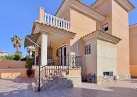 Bruktbolig - Villa - Orihuela - Orihuela Costa