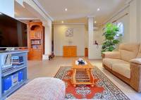 Bruktbolig - Villa - Orihuela - Orihuela Costa