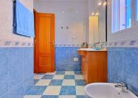 Bruktbolig - Villa - Orihuela - Orihuela Costa