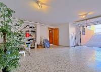 Bruktbolig - Villa - Orihuela - Orihuela Costa