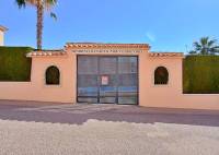 Bruktbolig - Villa - Orihuela - Orihuela Costa