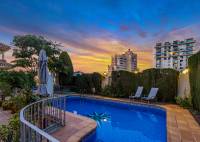 Bruktbolig - Villa - Torrevieja - La veleta