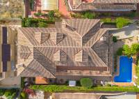 Bruktbolig - Villa - Torrevieja - La veleta