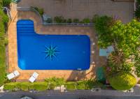 Bruktbolig - Villa - Torrevieja - La veleta