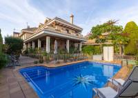 Bruktbolig - Villa - Torrevieja - La veleta