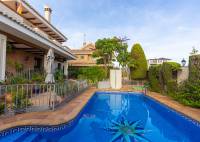 Bruktbolig - Villa - Torrevieja - La veleta