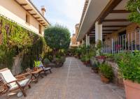 Bruktbolig - Villa - Torrevieja - La veleta