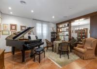 Bruktbolig - Villa - Torrevieja - La veleta