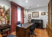 Bruktbolig - Villa - Torrevieja - La veleta