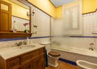 Bruktbolig - Villa - Torrevieja - La veleta