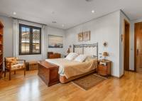 Bruktbolig - Villa - Torrevieja - La veleta