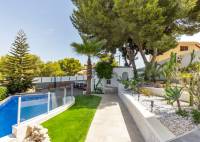 Bruktbolig - Villa - Torrevieja - Los balcones