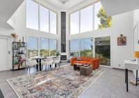 Bruktbolig - Villa - Torrevieja - Los balcones