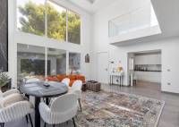 Bruktbolig - Villa - Torrevieja - Los balcones