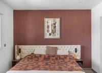 Bruktbolig - Villa - Torrevieja - Los balcones