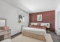 Bruktbolig - Villa - Torrevieja - Los balcones