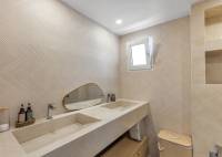 Bruktbolig - Villa - Torrevieja - Los balcones