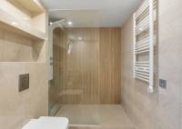 Bruktbolig - Villa - Torrevieja - Los balcones