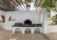Bruktbolig - Villa - Torrevieja - Los balcones