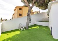 Bruktbolig - Villa - Torrevieja - Los balcones