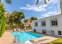 Bruktbolig - Villa - Torrevieja - Rocio del Mar