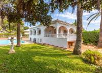 Bruktbolig - Villa - Torrevieja - Rocio del Mar