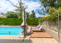 Bruktbolig - Villa - Torrevieja - Rocio del Mar