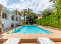Bruktbolig - Villa - Torrevieja - Rocio del Mar