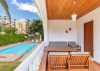 Bruktbolig - Villa - Torrevieja - Rocio del Mar