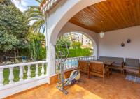Bruktbolig - Villa - Torrevieja - Rocio del Mar