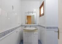 Bruktbolig - Villa - Torrevieja - Rocio del Mar