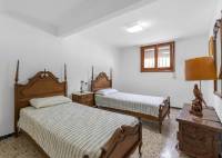 Bruktbolig - Villa - Torrevieja - Rocio del Mar