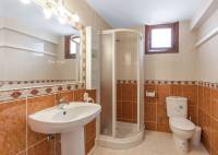 Bruktbolig - Villa - Torrevieja - Rocio del Mar