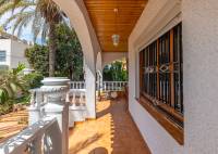 Bruktbolig - Villa - Torrevieja - Rocio del Mar