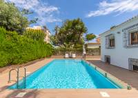Bruktbolig - Villa - Torrevieja - Rocio del Mar