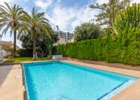 Bruktbolig - Villa - Torrevieja - Rocio del Mar