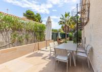 Bruktbolig - Villa - Torrevieja - Rocio del Mar