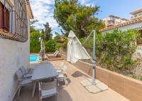 Bruktbolig - Villa - Torrevieja - Rocio del Mar