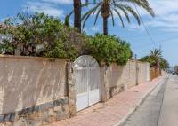 Bruktbolig - Villa - Torrevieja - Rocio del Mar