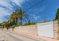 Bruktbolig - Villa - Torrevieja - Rocio del Mar
