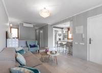Bruktbolig - Villa - Torrevieja - Rocio del Mar
