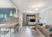 Bruktbolig - Villa - Torrevieja - Rocio del Mar
